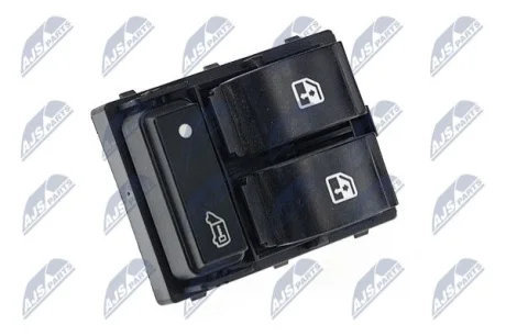 Перемикач склопідйомника citroen jumper 2006-, 735421713 NTY EWSCT000