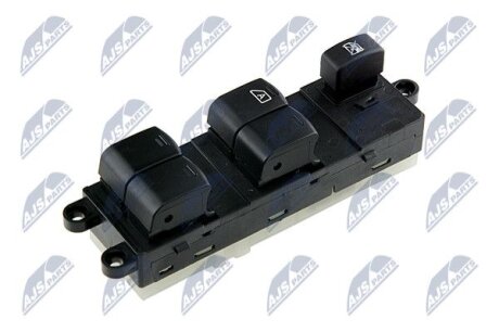 Перемикач склопідіймача NTY EWSNS000