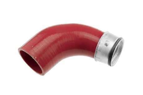 Патрубок інтеркулера NTY GPPVW031