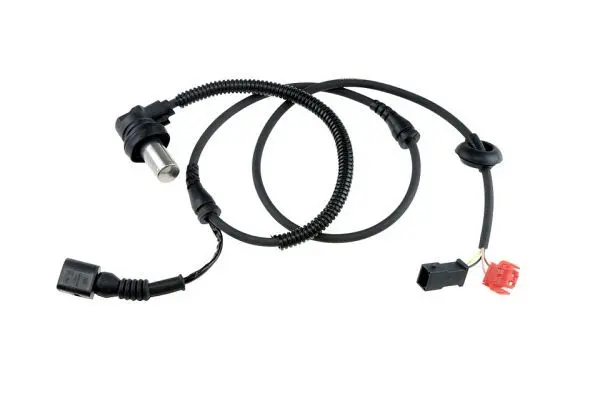 Передній датчик абс audi a4 95-00 vw passat 96 00-05, 8d0927803b NTY HCAAU007 (фото 1)