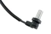 Передній датчик абс audi a4 95-00 vw passat 96 00-05, 8d0927803b NTY HCAAU007 (фото 2)