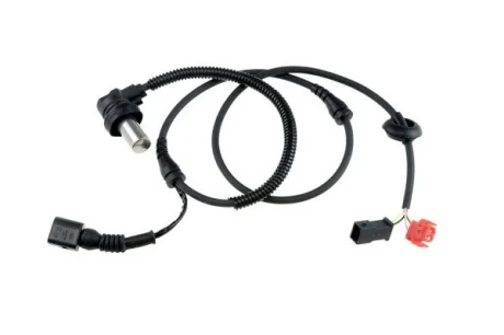 Передній датчик абс audi a4 95-00 vw passat 96 00-05, 8d0927803b NTY HCAAU007