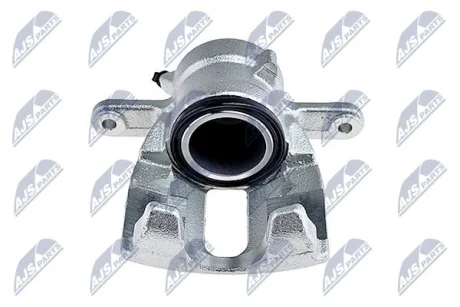 Гальмівний супорт передній renault clio2 kangoo 08, 4154200283 NTY HZPRE006