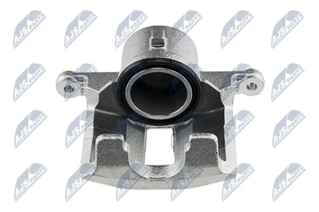 Гальмівний супорт передній Toyota corolla 01-06, 4775002100 NTY HZPTY027