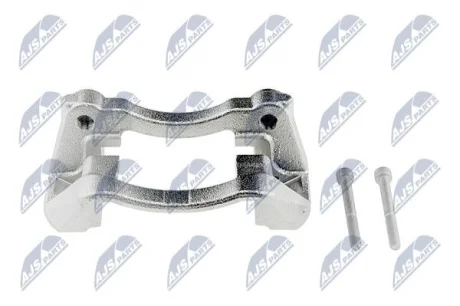 Скоба супорта задня права ford transit, 1530582 NTY HZTFR021A