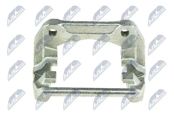 СКОБА ТОРМОЗНОГО СУППОРТА NTY HZTHD006A (фото 1)