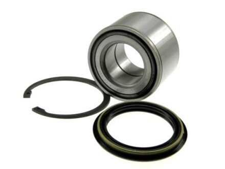 Комплект підшипника колеса перед NTY KLPFR050