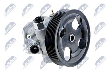 Помпа гідропідсилювача NTY SPWSU007