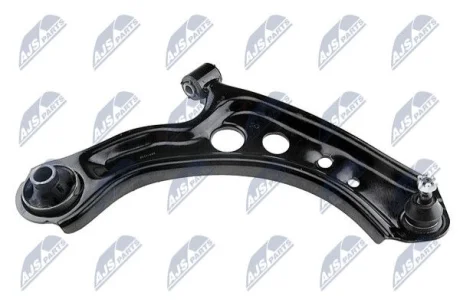 Передній важіль низ прав Toyota yaris 13-, 48068-09230 (ZWD-TY-204) NTY ZWDTY204