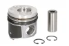Поршень 80,5 (+0,5) VOLVO S40 I, V40 ARO CARPAT NISSAN INTERSTAR, PRIMASTAR OPEL MOVANO A, VIVARO A RENAULT CLIO II, KANGOO, KANGOO EXPRESS, LAGUNA I, LAGUNA II, MASTER II, MEGANE I 1.9D 03.97- NURAL 87-101507-00 (фото 2)