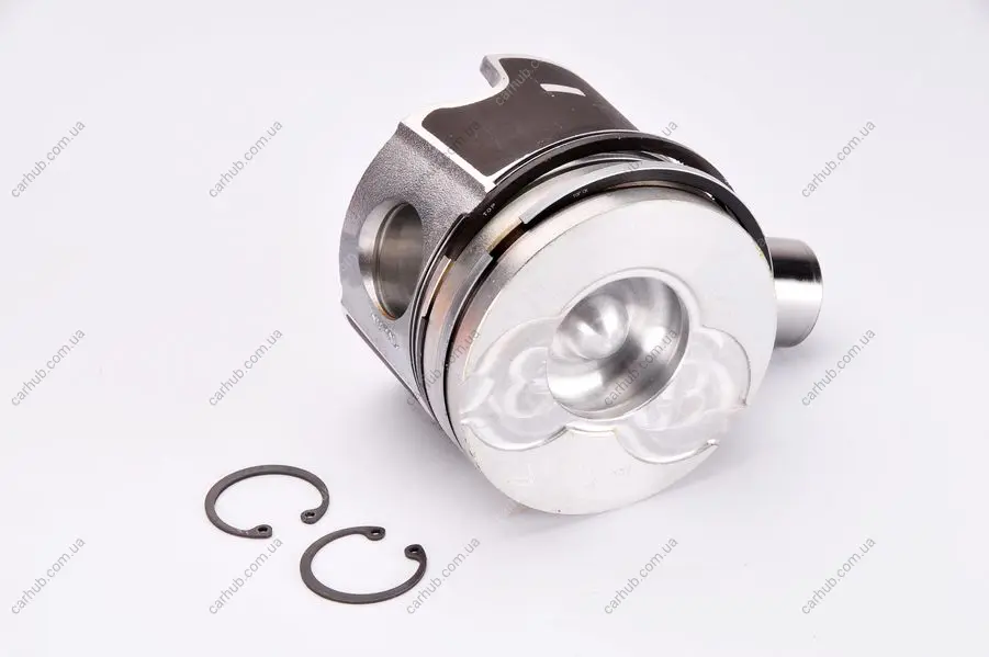 Поршень 85,6 (+0,6) CITROEN BERLINGO, C4 I, C5 I, EVASION, JUMPER I, JUMPER II, JUMPY I, XANTIA, XSARA, XSARA PICASSO FIAT DUCATO, SCUDO, ULYSSE LANCIA ZETA PEUGEOT 206, 306, 307 2.0D 06.98-03.12 NURAL 87-114708-00 (фото 1)