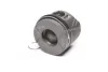 Поршень 88,5 (+0,5) MERCEDES C (CL203), C T-MODEL (S203), C (W203), CLK (C209), E T-MODEL (S210), E (VF210), E (W210), G (W461), G (W463), M (W163), SPRINTER 2-T (B901, B902) 2.1D-3.2D 06.98-05.09 NURAL 87-117907-20 (фото 4)