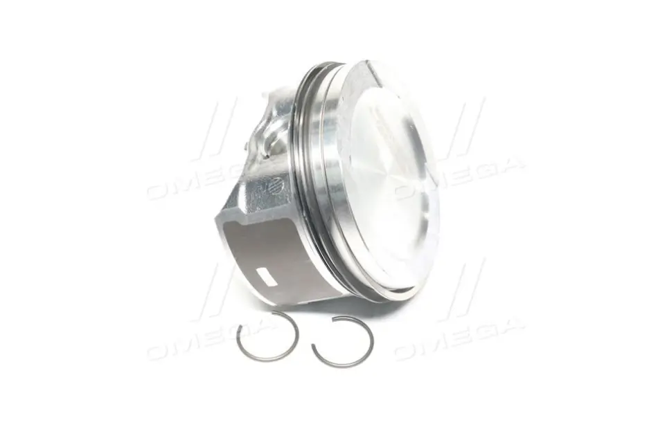 Поршень 81 (STD) AUDI A3, A4 B5, A4 B6, A4 B7 SEAT ALTEA, ALTEA XL, EXEO, EXEO ST, LEON, TOLEDO III SKODA OCTAVIA I, OCTAVIA II VW BORA, BORA I, CADDY III, GOLF IV 1.6/1.6ALK/1.6LPG 11.94-05.15 NURAL 87-148300-00 (фото 1)