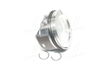 Поршень 81 (STD) AUDI A3, A4 B5, A4 B6, A4 B7 SEAT ALTEA, ALTEA XL, EXEO, EXEO ST, LEON, TOLEDO III SKODA OCTAVIA I, OCTAVIA II VW BORA, BORA I, CADDY III, GOLF IV 1.6/1.6ALK/1.6LPG 11.94-05.15 NURAL 87-148300-00