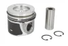 Поршень 80 (STD) RENAULT GRAND SCENIC III, MEGANE, MEGANE III, SCENIC III 1.9D 11.08-09.16 NURAL 87-422300-10 (фото 1)