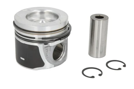 Поршень 80 (STD) RENAULT GRAND SCENIC III, MEGANE, MEGANE III, SCENIC III 1.9D 11.08-09.16 NURAL 87-422300-10