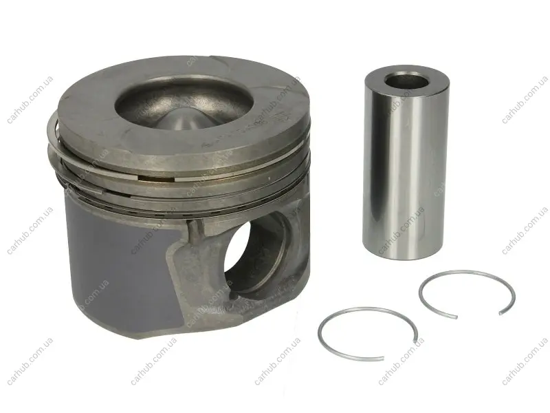 Поршень 96 (STD) TOYOTA DYNA, FORTUNER, HIACE / COMMUTER V, HIACE V, HILUX VII, LAND CRUISER, LAND CRUISER 90, LAND CRUISER PRADO 3.0D 02.00- NURAL 87-422400-10 (фото 1)