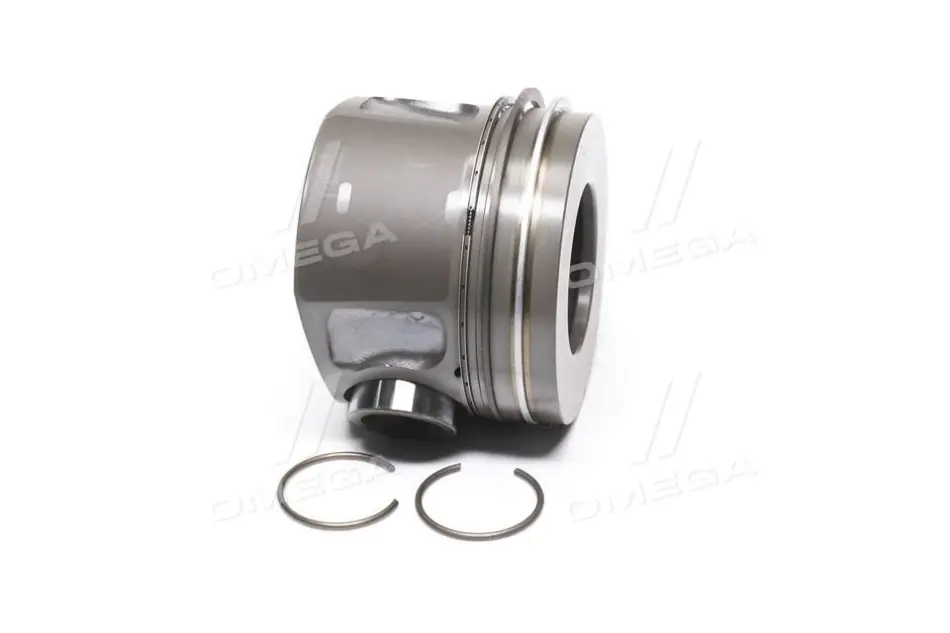 Поршень 86,5 (+0,5) CITROEN JUMPER III FORD MONDEO III, TRANSIT, TRANSIT TOURNEO JAGUAR X-TYPE I LAND ROVER DEFENDER PEUGEOT BOXER 2.2D 09.04-12.16 NURAL 87-427707-10 (фото 1)