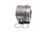 Поршень 86,5 (+0,5) CITROEN JUMPER III FORD MONDEO III, TRANSIT, TRANSIT TOURNEO JAGUAR X-TYPE I LAND ROVER DEFENDER PEUGEOT BOXER 2.2D 09.04-12.16 NURAL 87-427707-10 (фото 1)