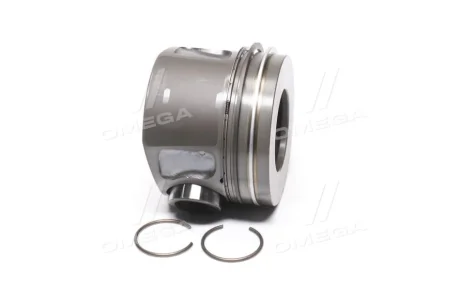 Поршень 86,5 (+0,5) CITROEN JUMPER III FORD MONDEO III, TRANSIT, TRANSIT TOURNEO JAGUAR X-TYPE I LAND ROVER DEFENDER PEUGEOT BOXER 2.2D 09.04-12.16 NURAL 87-427707-10