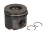 Поршень 86,5 (+0,5) FORD TRANSIT, TRANSIT TOURNEO, TRANSIT V363 LAND ROVER DEFENDER 2.2D 10.07-12.18 NURAL 8742770740 (фото 1)