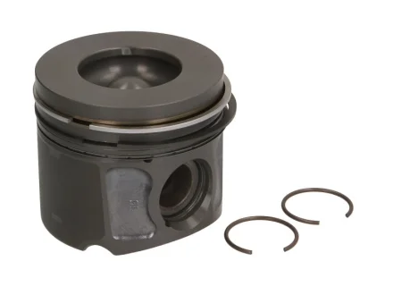 Поршень 86,5 (+0,5) FORD TRANSIT, TRANSIT TOURNEO, TRANSIT V363 LAND ROVER DEFENDER 2.2D 10.07-12.18 NURAL 87-427707-40