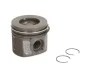 Поршень 86,5 (+0,5) CITROEN JUMPER III FORD RANGER, TOURNEO CUSTOM V362, TRANSIT, TRANSIT CUSTOM V362, TRANSIT TOURNEO, TRANSIT V363 PEUGEOT BOXER 2.2D 04.06- NURAL 87-427707-50 (фото 1)