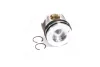 Поршень 83,5 (+0,5) MERCEDES C (A205), C (C204), C (C205), C T-MODEL (S204), C T-MODEL (S205), C (W204), C (W205), CLS (C218), CLS SHOOTING BRAKE (X218), E (A207), E (C207) 2.2D/2.2DH 08.08- NURAL 87-433407-10 (фото 1)