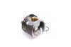 Поршень 83,5 (+0,5) MERCEDES C (A205), C (C204), C (C205), C T-MODEL (S204), C T-MODEL (S205), C (W204), C (W205), CLS (C218), CLS SHOOTING BRAKE (X218), E (A207), E (C207) 2.2D/2.2DH 08.08- NURAL 8743340710 (фото 3)