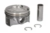 Поршень 76,5 (STD) AUDI A1 SEAT ALHAMBRA, IBIZA IV, IBIZA IV SC, IBIZA IV ST SKODA FABIA II VW BEETLE, CC B7, EOS, GOLF PLUS V, GOLF V, GOLF VI, JETTA III, JETTA IV 1.4/1.4CNG 11.05-07.18 NURAL 87-433900-10 (фото 1)