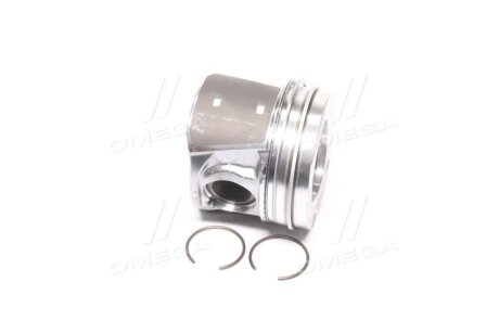 Поршень 85 (STD) NISSAN NV400 OPEL MOVANO B RENAULT MASTER III 2.3D 02.10- NURAL 8743520000