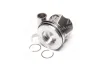 Поршень 85,5 (+0,5) NISSAN NV400 OPEL MOVANO B RENAULT MASTER III 2.3D 02.10- NURAL 87-435207-00 (фото 4)