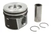 Поршень 83 (+0,5) FORD TOURNEO CONNECT, TRANSIT CONNECT 1.8D 06.02-12.13 NURAL 87-437007-10 (фото 1)