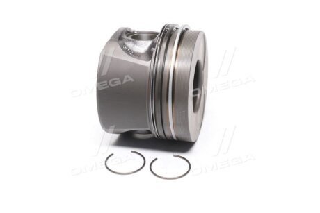 Поршень 89,5 (+0,5) MERCEDES E T-MODEL (S210), E (VF210), E (W210), G (W461), SPRINTER 2-T (B901, B902), SPRINTER 3-T (B903), SPRINTER 4-T (B904), VARIO (B667, B670, B668), VARIO (B670) 2.9D 02.95- NURAL 8774310700