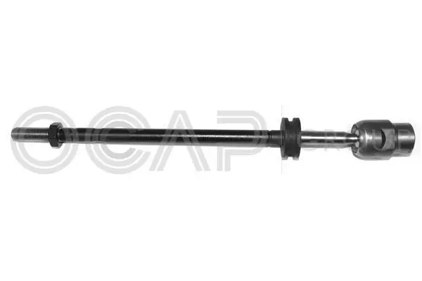 Тяга кермова без наконечника VW Passat 88- (без ГУР) OCAP 0600215 (фото 1)