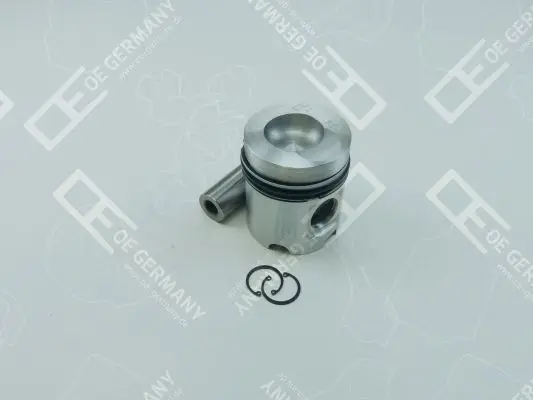 Поршень DEUTZ FAHR 2000, 3000, D, DX F2L912/F3L913 01.68- OE Germany 04 0320 912003 (фото 1)