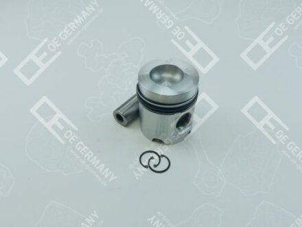 Поршень DEUTZ FAHR 2000, 3000, D, DX F2L912/F3L913 01.68- OE Germany 040320912003