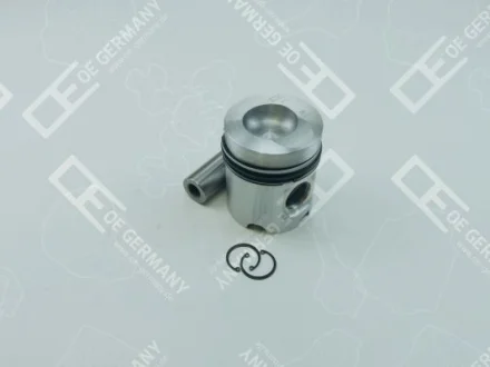 Поршень DEUTZ FAHR 2000, 3000, D, DX F2L912/F3L913 01.68- OE Germany 04 0320 912003