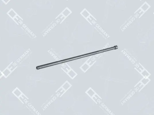 Штовхач клапана (діаметр 108мм) DEUTZ TCD2013 TCD4L2013 4V TCD6L2013 4V OE Germany 04 0511 201300 (фото 1)