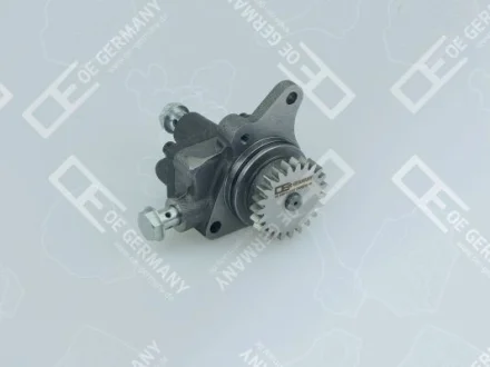 Механічний паливний насос DEUTZ FAHR 5665 HTS COM 3, 5690 H COM 3, 5690 HTS COM 3, 5695 HTS COM 3, 6065 HTS, 6090, 6090 HTS, 6095 HTS, X 710, X 720, X 730 OE Germany 04 1500 201301