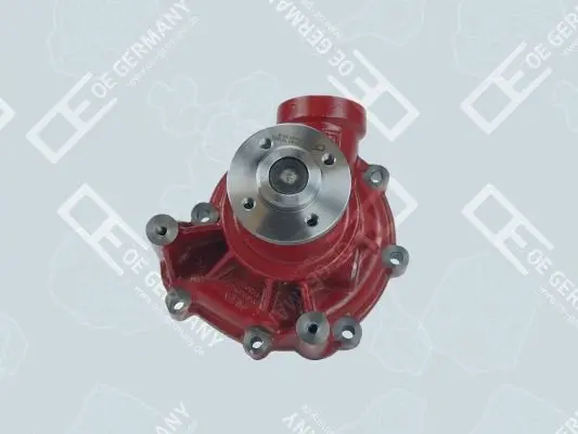 Насос охолоджуючої рідини OE Germany 04 2000 101302 (фото 1)