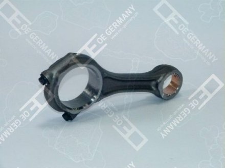 Шатун двигуна CUMMINS ISB 3.9 ISB 5.9, CASE IH 1644, 2022, 2044, 2144, 5120, 5130, 5140, 5150, 5220, 5230, 5240, 5250 OE Germany 090310ISB000