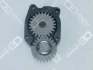 Масляний насос 4B3.9 AG CHEM 544 BOMAG BW12R CASE IH 1840, 1845 C, 580 K, 580 L, 580 SE, 580 SK, 580 SL, 580 SR, 588, 590 SR, 660, 695 SR, 860, W11B CHAMPION C70, C70A, C76A, C80A, C86A OE Germany 09 1800 ISB000 (фото 1)