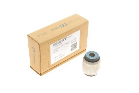 Сайлентблок важеля (заднього/всередині/зверху) Audi A6 04-11 OE Germany 800236