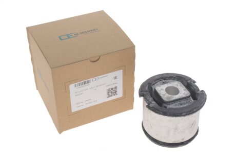 Сайлентблок балки (задней/спереди)) Audi A6 05-11 OE Germany 800240