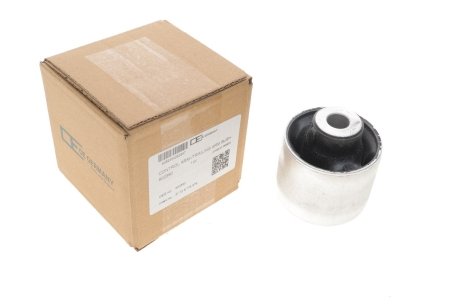 Сайлентблок важеля (переднього/знизу/спереду/всередині) BMW 5 (F10/F11)/6 (F06/F12/F13) 10- OE Germany 800380