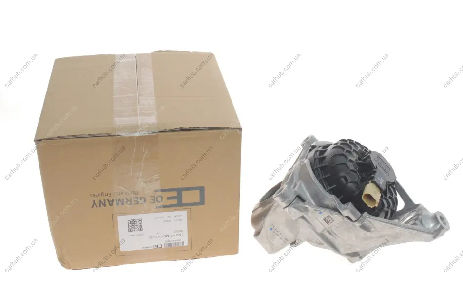 Подушка двигуна (передня) (L) Audi Q5 2.0 TDI 17-20 OE Germany 800552 (фото 1)