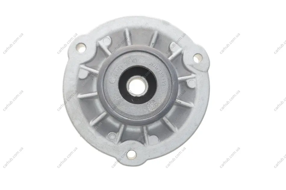Подушка амортизатора (переднього) BMW 5 (F10)/6 (F06) 09-18 N20/N47/N53/N55/N57/N63 OE GERMANY OE Germany 800607 (фото 1)