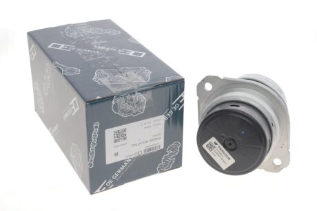 Подушка двигателя Audi Q7/VW Touareg 3.0TDI 10-18/Porsche Cayenne 3.0D 10- (Гидро) OE Germany 800942