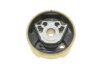 Подушка двигуна (задня/нижня) Audi A3/TT/Skoda Octavia/SuperB/VW Caddy III/Golf/Passat 03- OE Germany 800963 (фото 3)